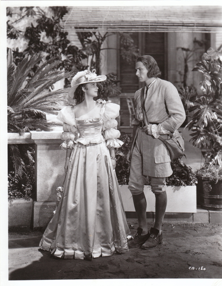Captain Blood (1935) Captain Blood (1935)