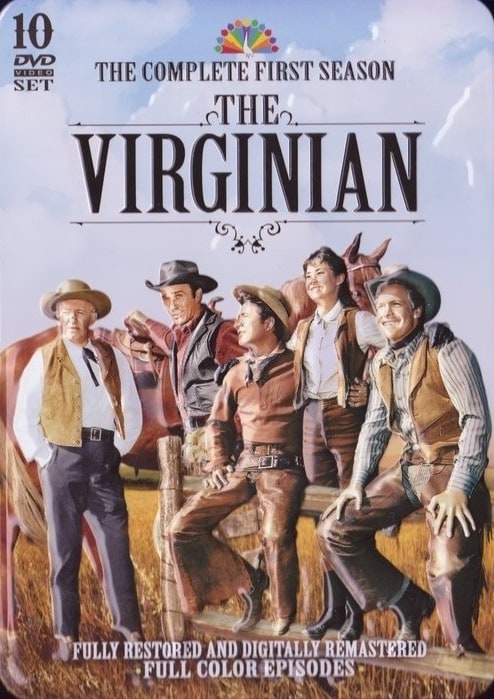 The Virginian