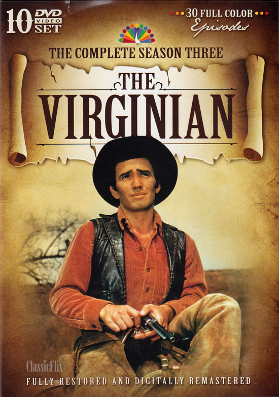 The Virginian