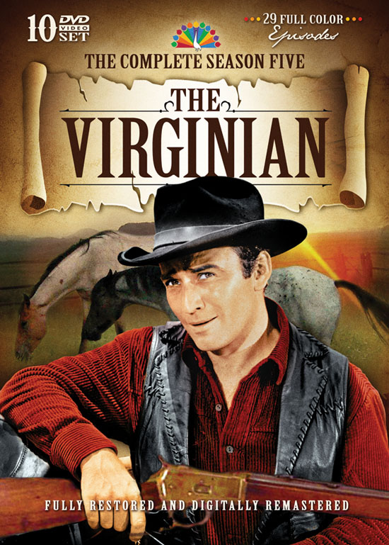 The Virginian