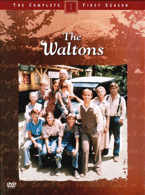 The Waltons