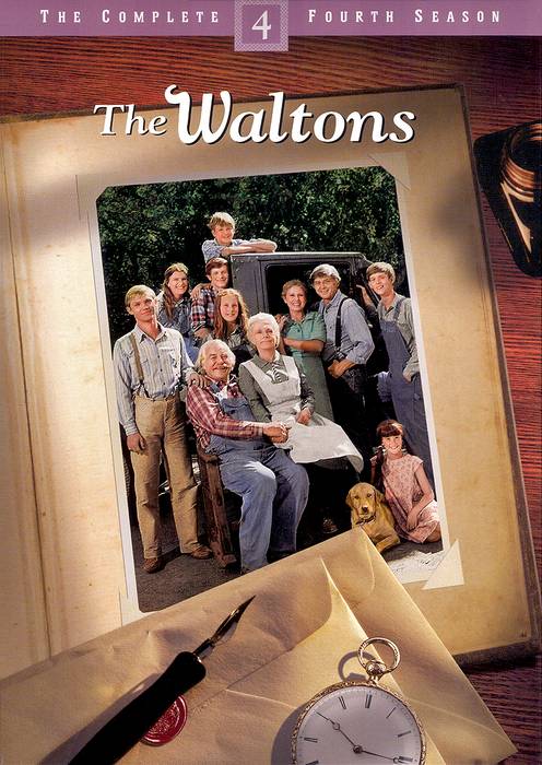 The Waltons