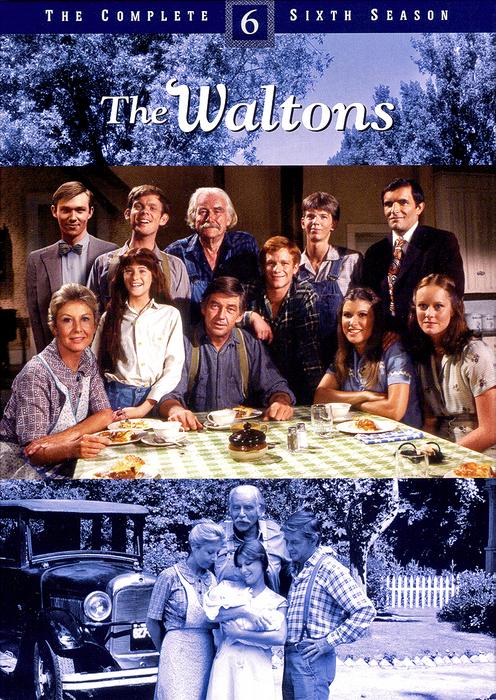 The Waltons