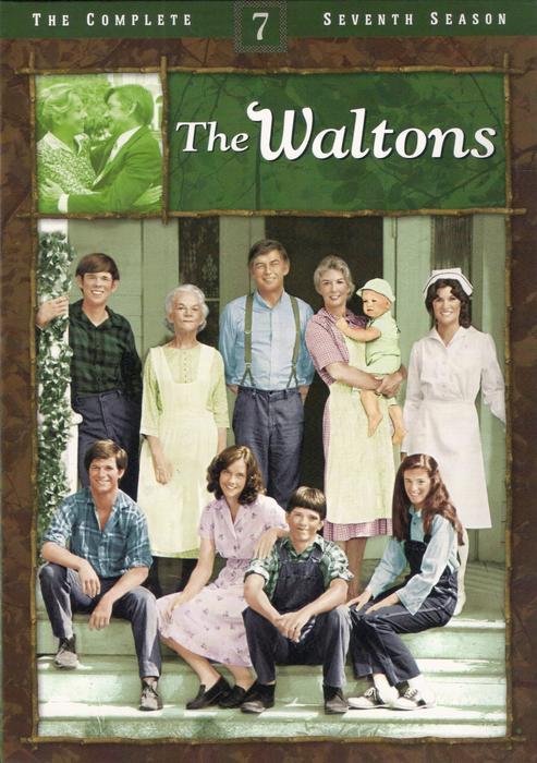 The Waltons