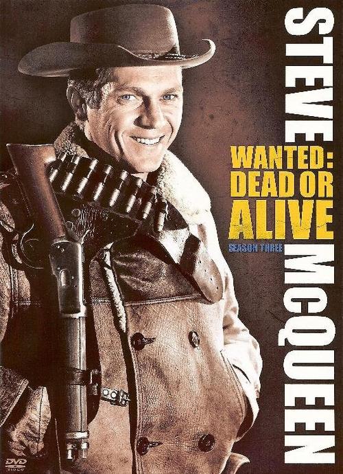 Wanted: Dead or Alive