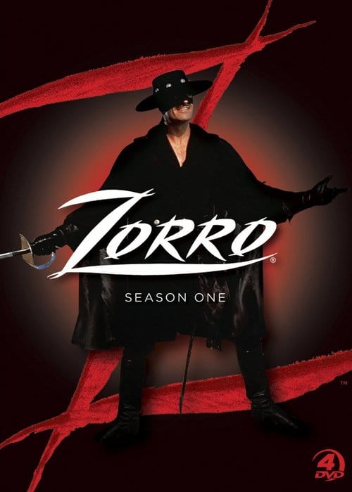 Zorro