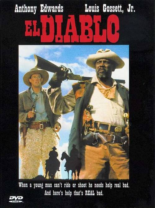 El Diablo                                  (1990)