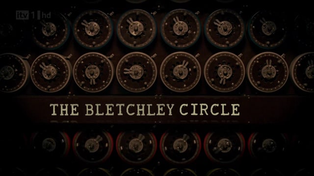 The Bletchley Circle