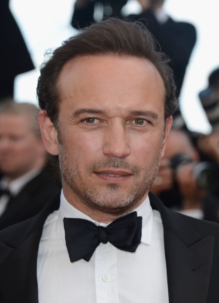 Vincent Perez