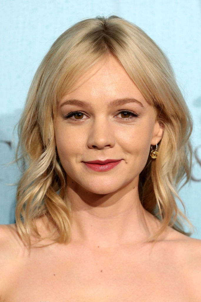 Carey Mulligan Carey Mulligan