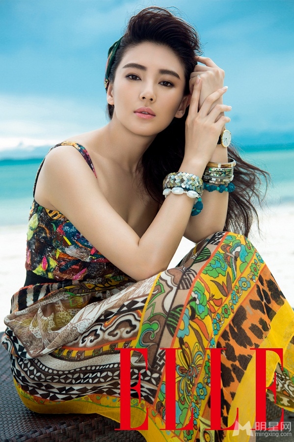 Kitty Zhang Yuqi Kitty Zhang Yuqi