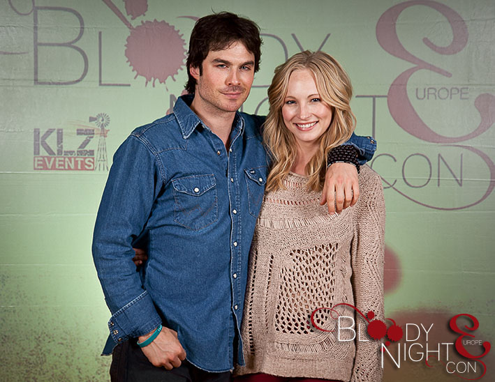 Ian Somerhalder