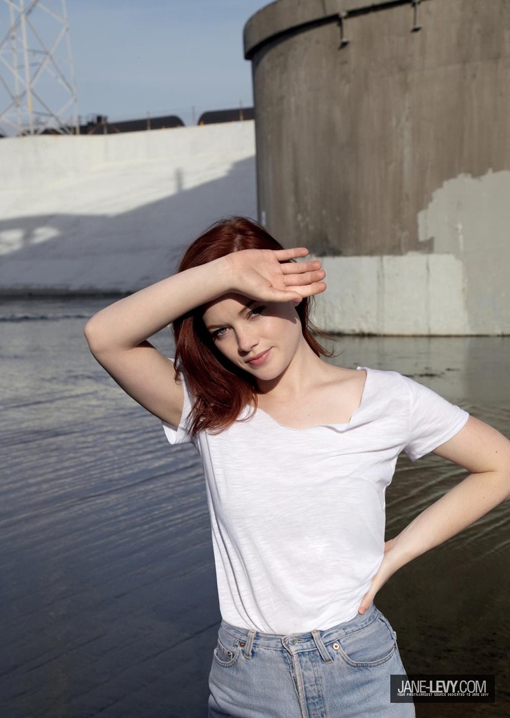 Jane Levy Jane Levy