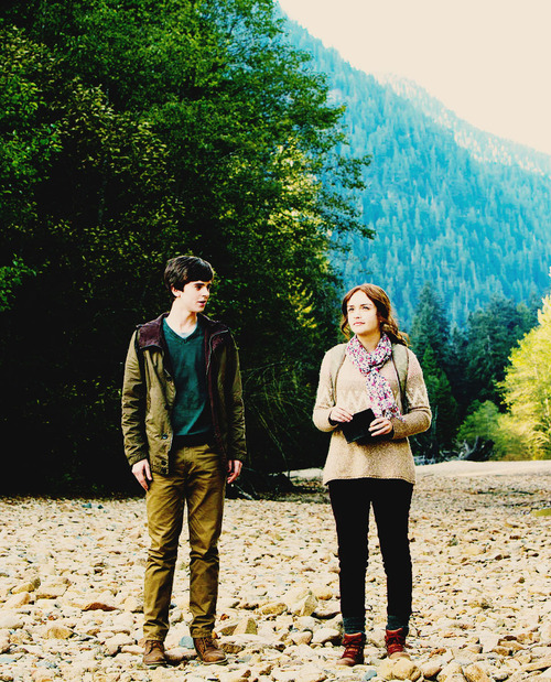 Bates Motel