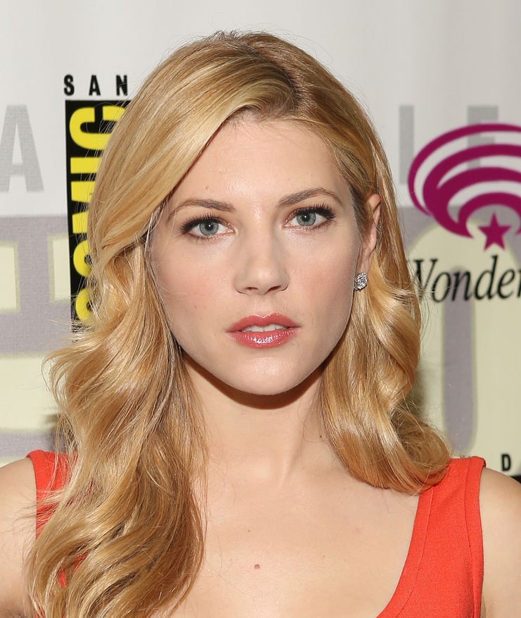 Katheryn Winnick