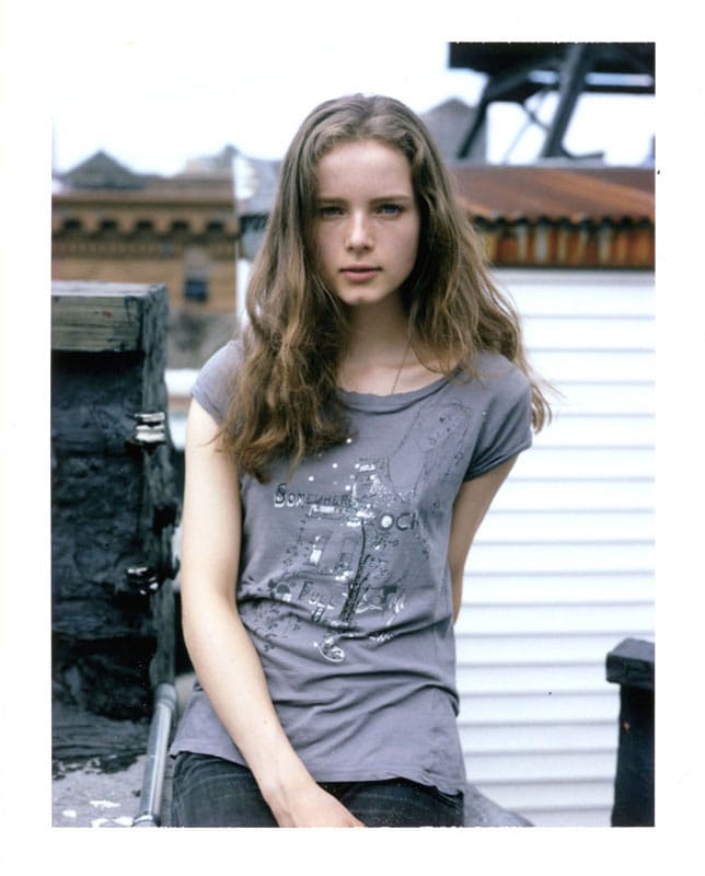 Anna De Rijk