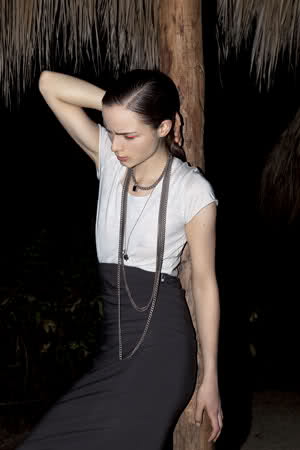 Anna De Rijk