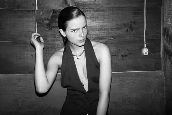 Anna De Rijk