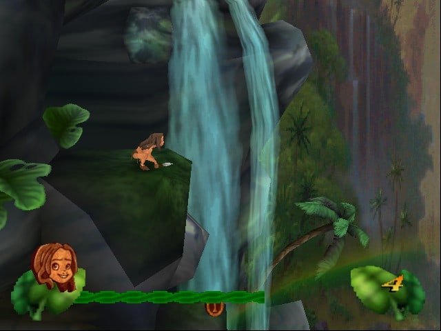 Disney's Tarzan