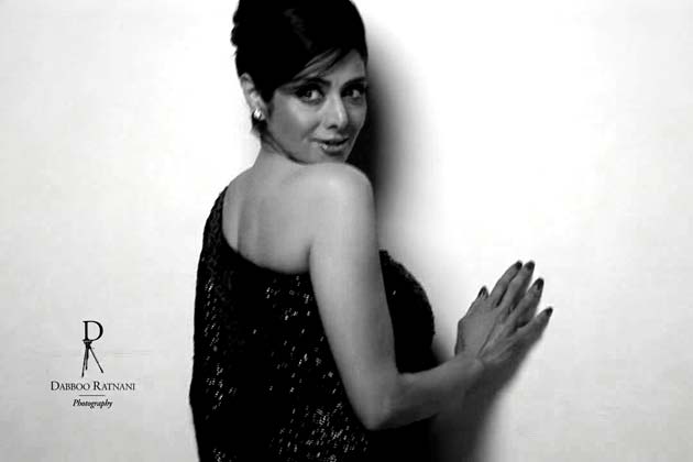 Sridevi Sridevi