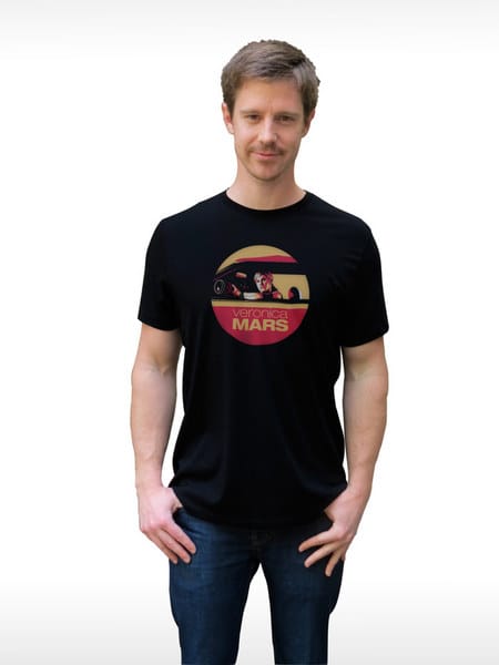 Veronica Mars