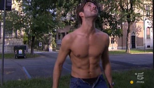 Alex Belli
