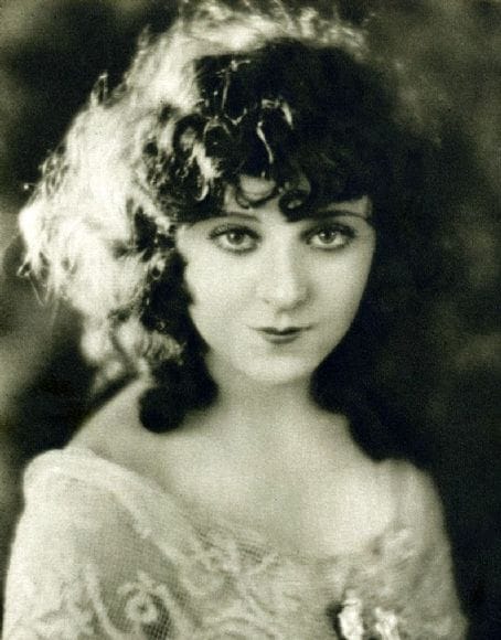 Image of Jobyna Ralston