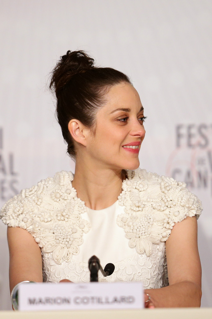 Marion Cotillard Marion Cotillard