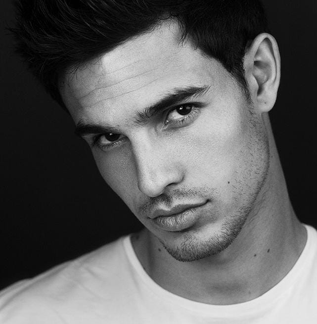 Anthony Gastelier