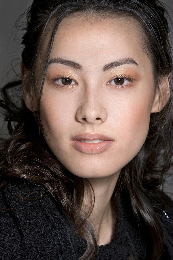 Isabella Leong Isabella Leong