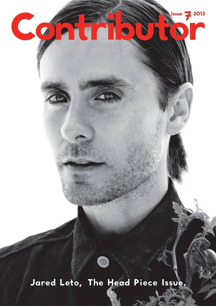 Jared Leto