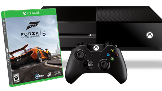 Xbox One
