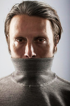 Mads Mikkelsen Mads Mikkelsen