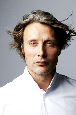 Mads Mikkelsen