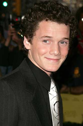 Anton Yelchin