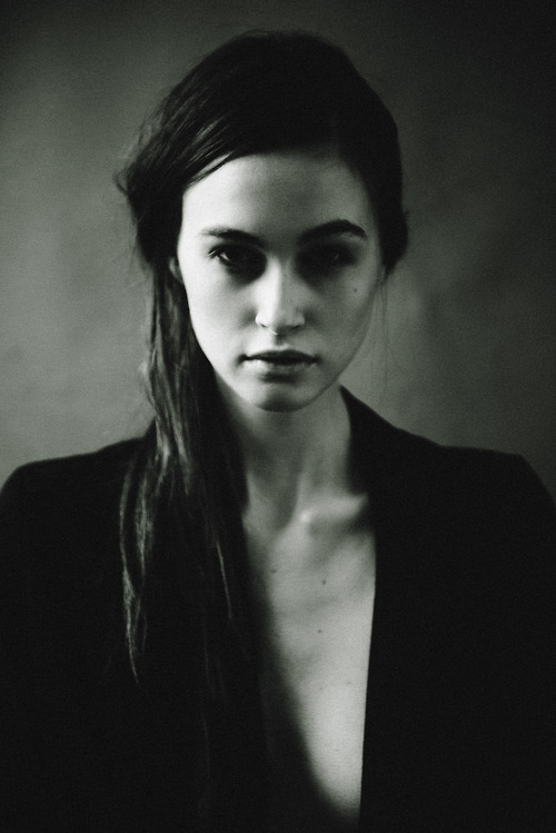 Sarah English Model