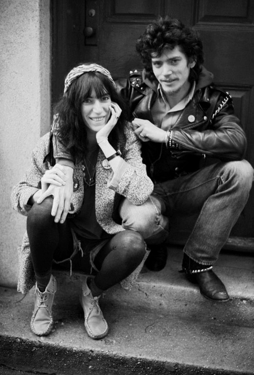 Patti Smith Patti Smith
