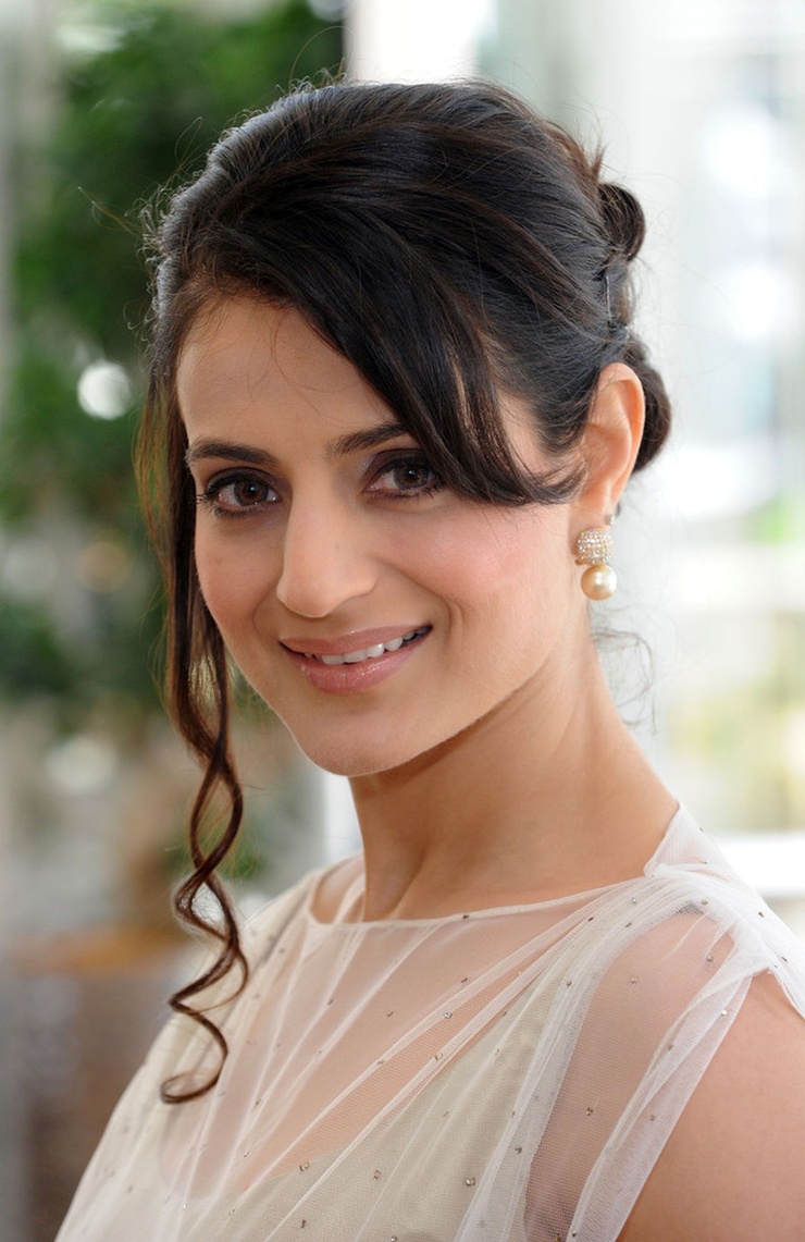 Ameesha Patel