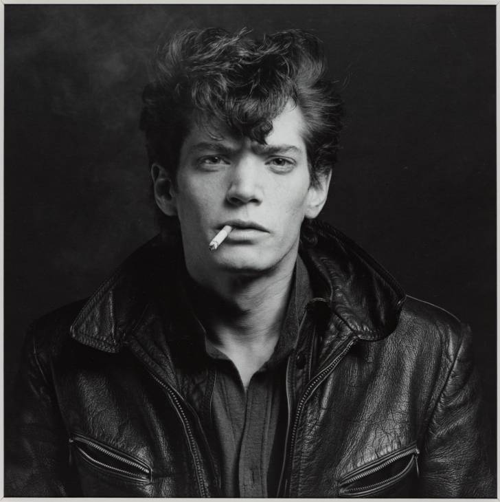 Robert Mapplethorpe
