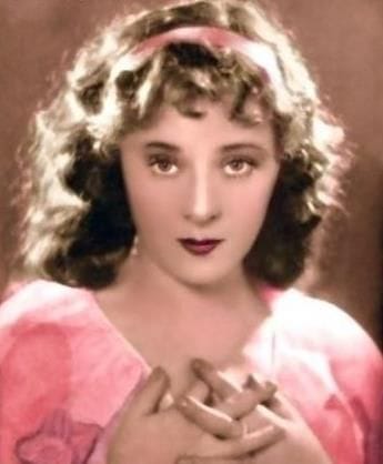 Jobyna Ralston