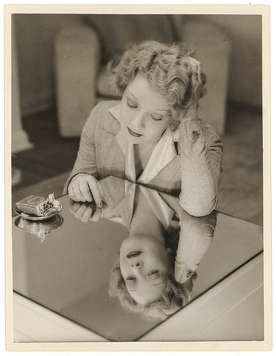 Helen Twelvetrees