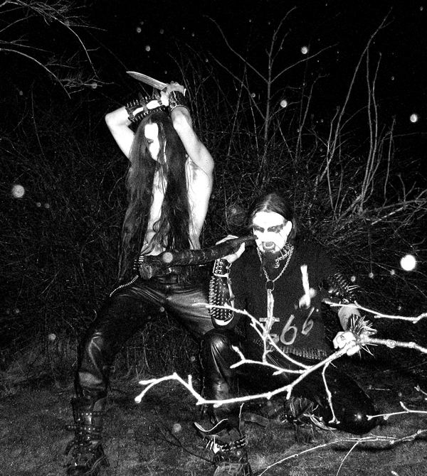 Throne Of Katarsis