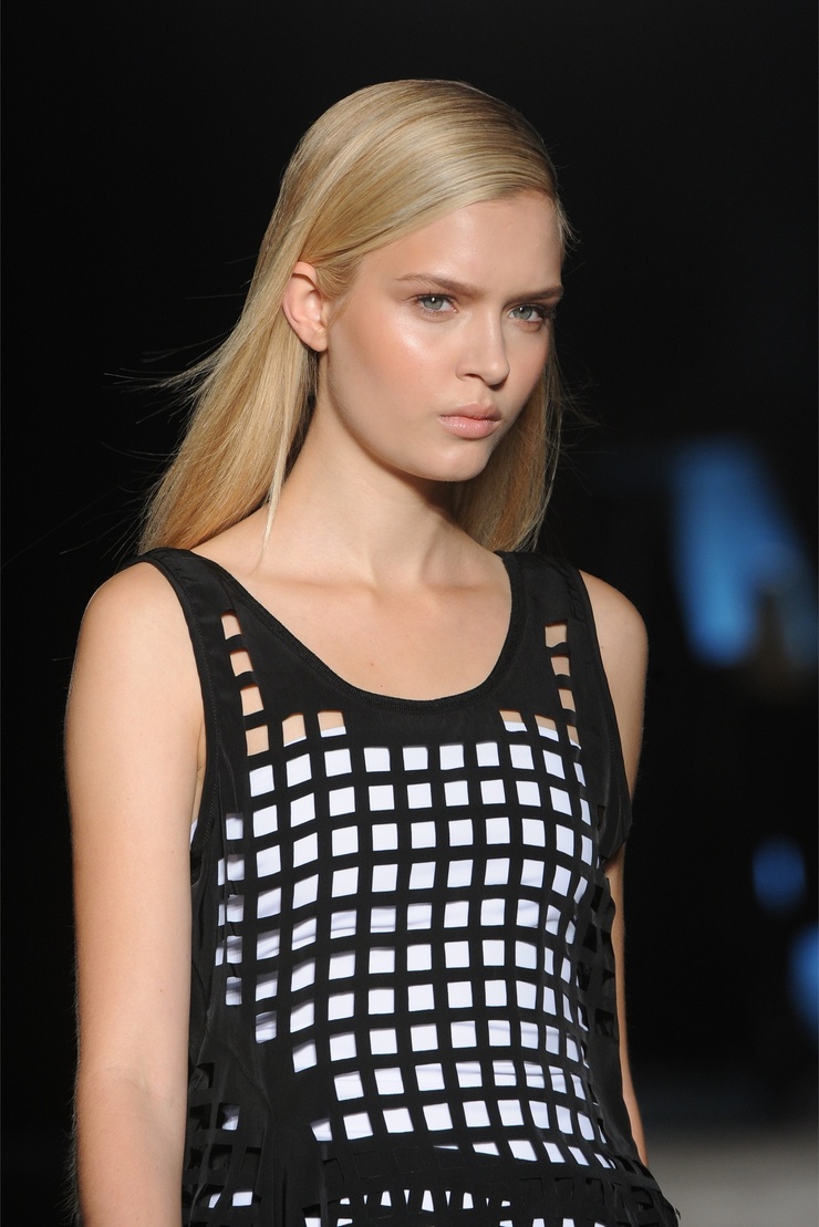 Josephine Skriver Josephine Skriver