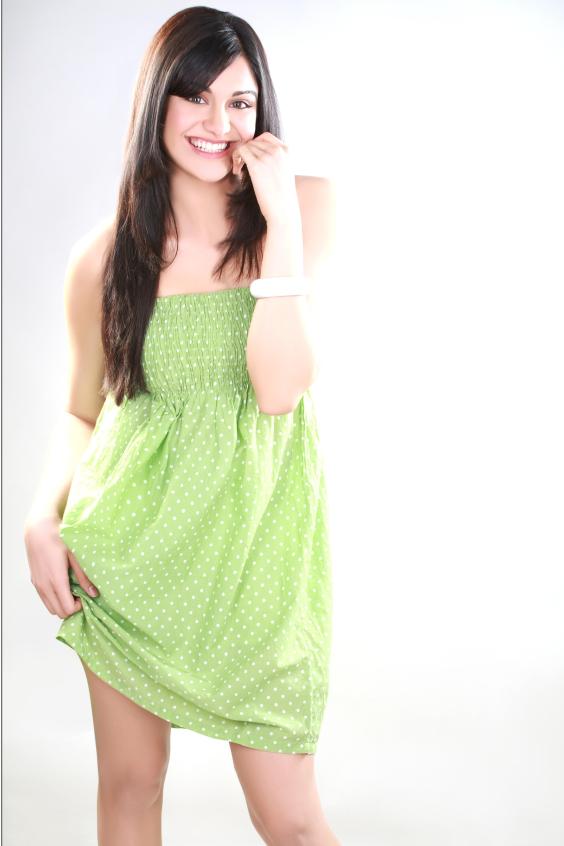 Adah Sharma
