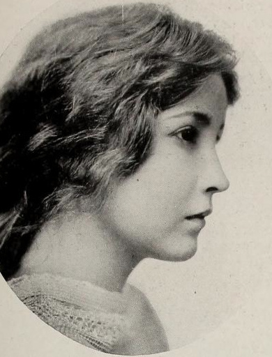 Bessie Love