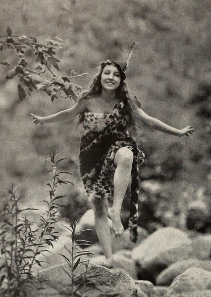 Bessie Love Bessie Love