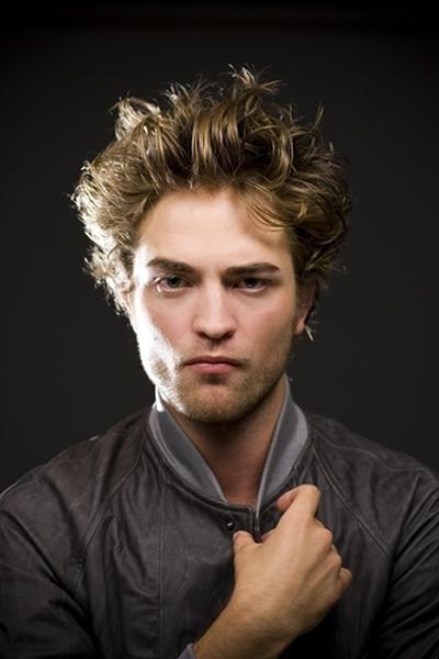 Robert Pattinson