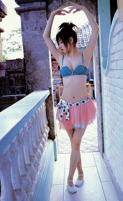 Akane Suzuki