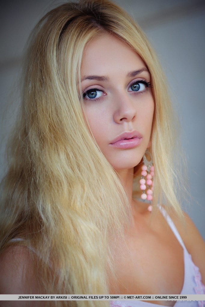 Jennifer Mackay Jennifer Mackay
