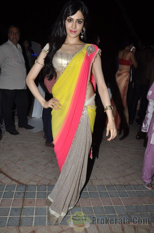 Adah Sharma